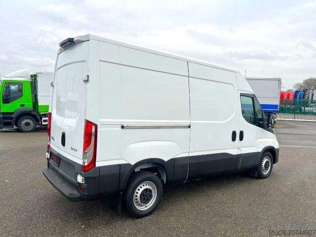 Panel kombi IVECO 35S12 V
