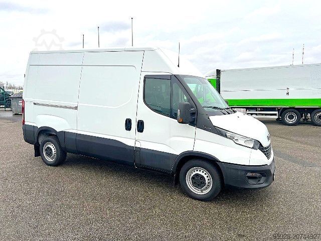 Panel kombi IVECO 35S12 V