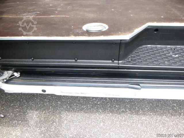 Panel kombi IVECO 35S12 V