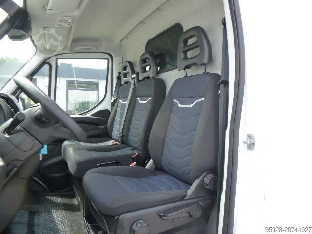 Panel kombi IVECO 35S12 V