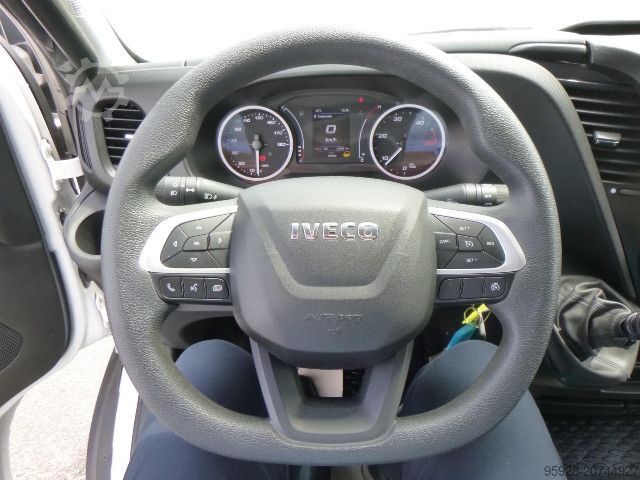 Panel kombi IVECO 35S12 V