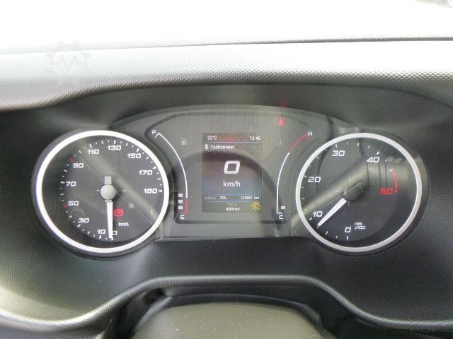 Panel kombi IVECO 35S12 V