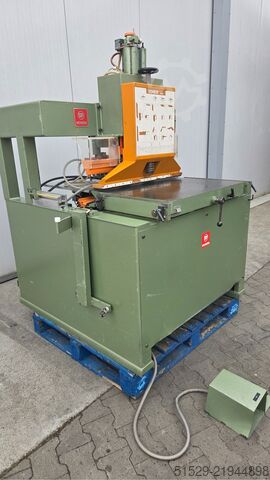 Multi-spindel boormachine Scheer DB4