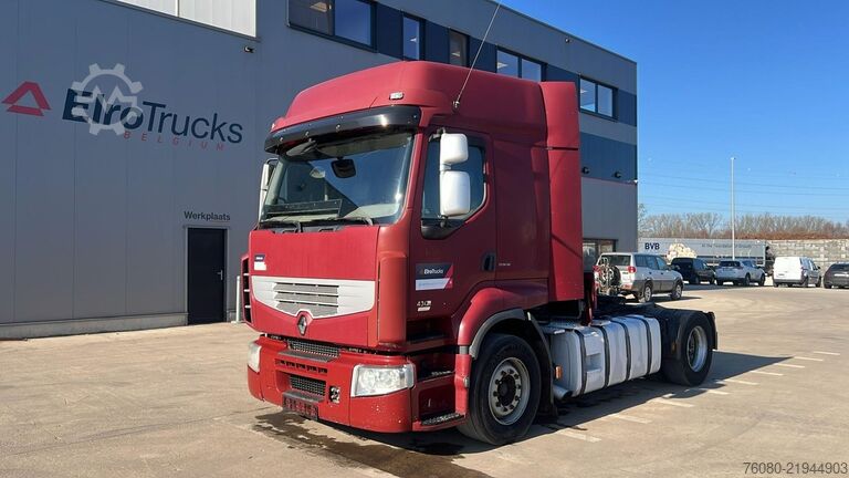 Standard-SZM Renault Premium 430 DXI (GOOD CONDITION / BONNE ETAT)