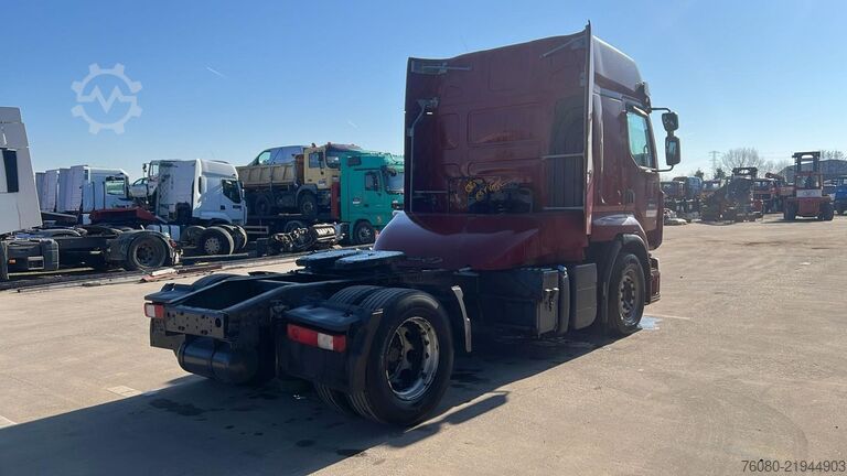 Standard-SZM Renault Premium 430 DXI (GOOD CONDITION / BONNE ETAT)