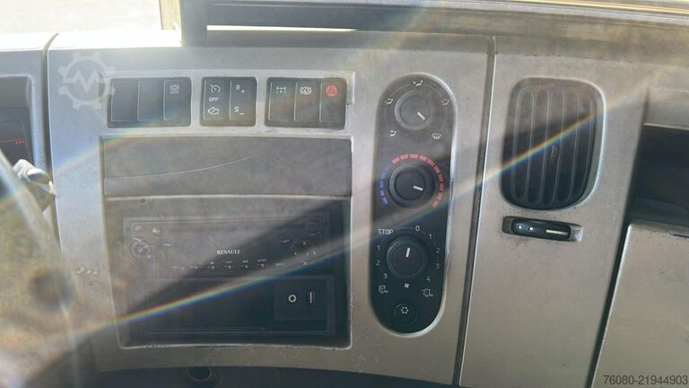 Standard-SZM Renault Premium 430 DXI (GOOD CONDITION / BONNE ETAT)