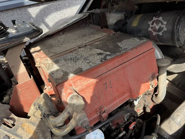 Linde H30D Duplo 320 Freihub Seitenschieber DEUTZ DIESEL 1991 LINDE H30D duplo320 freelift sideshift DEUTZ DIESEL 1991