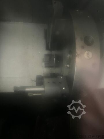Tornio CNC rosilio tbi 280