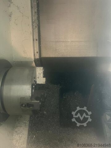 Tornio CNC rosilio tbi 280