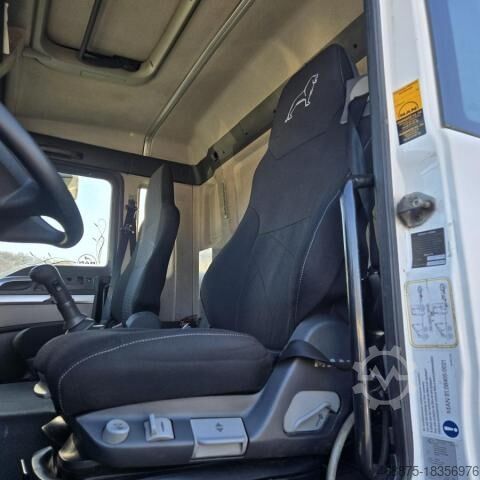 Kiepwagen MAN TGS 26.400