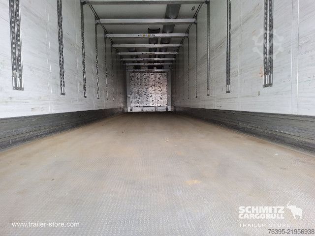 Køletrailer Schmitz Cargobull Semitrailer Reefer Standard Dva kata
