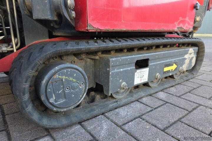 Gelenkteleskoparbeitsbühne Hinowa Goldlift 14.70IIIS As-Is, Hybrid Diesel-230V, 14m