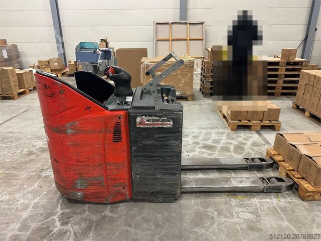 Forklift Linde T20 SP Pallet Truck