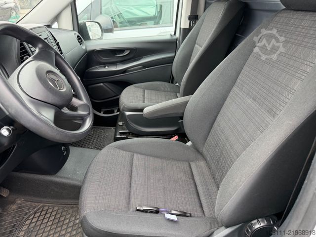 Minibüs MERCEDES-BENZ Vito 110/114 CDI FWD KA Lang/KLIMA/JUNGHEINRICH