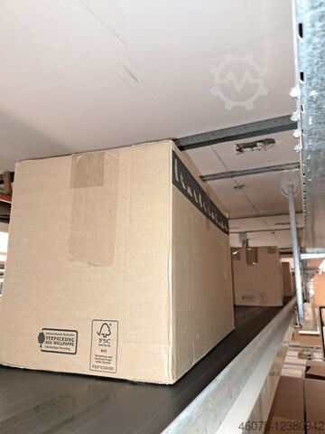 Transportband Transportband GF Transnorm 13750-600-500