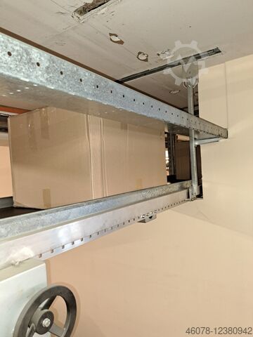 Transportband Transportband GF Transnorm 13750-600-500