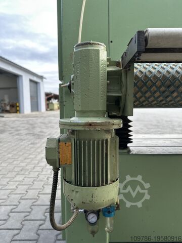 Breedbandschuurmachine SICAR 1000 R+R SICAR 1000 R+R