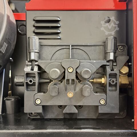 Zestaw spawalniczy Fronius TransSynergic 4000