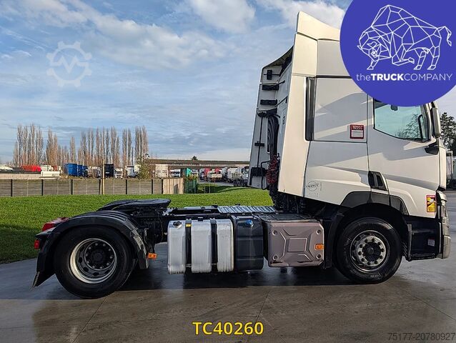 Standard-SZM Renault T 480