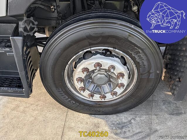 Standard-SZM Renault T 480