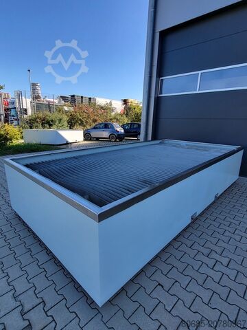 Maszyna do cięcia wodą Dardi International /  FB-2030 Neu FB-2030 ESA / IGEMS/KEYENCE/Allfi