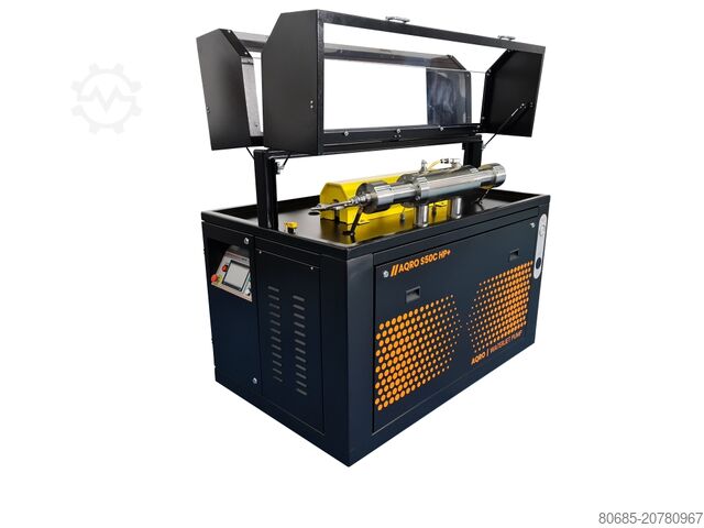 Maszyna do cięcia wodą Dardi International /  FB-2030 Neu FB-2030 ESA / IGEMS/KEYENCE/Allfi