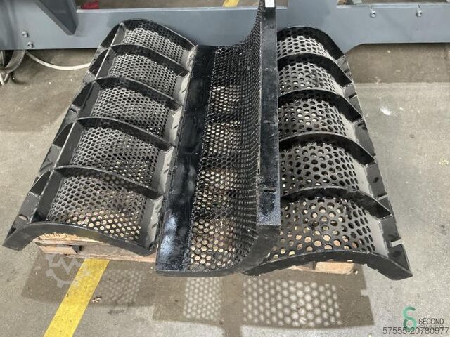 Shredders Nazzareno K 1000 2009 Nazzareno K 1000