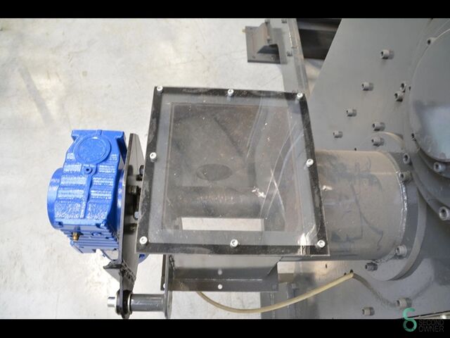 Shredders Nazzareno K 1000 2009 Nazzareno K 1000