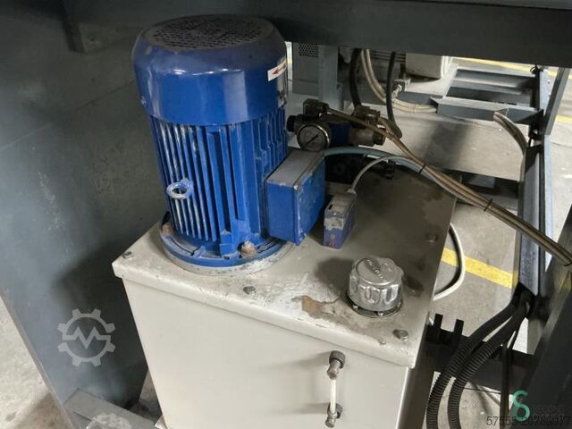 Shredders Nazzareno K 1000 2009 Nazzareno K 1000