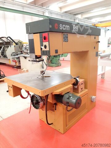 Sponningfrees SCM R/9