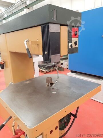 Sponningfrees SCM R/9