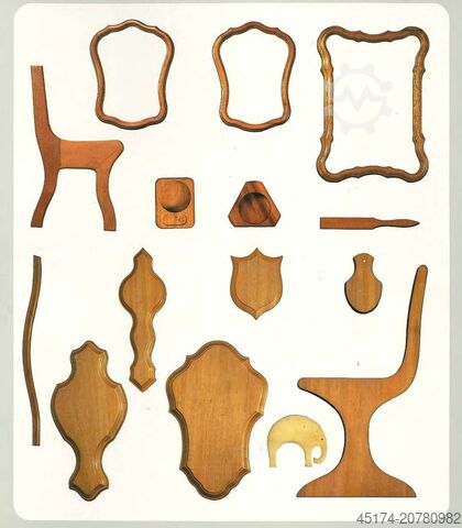 Sponningfrees SCM R/9