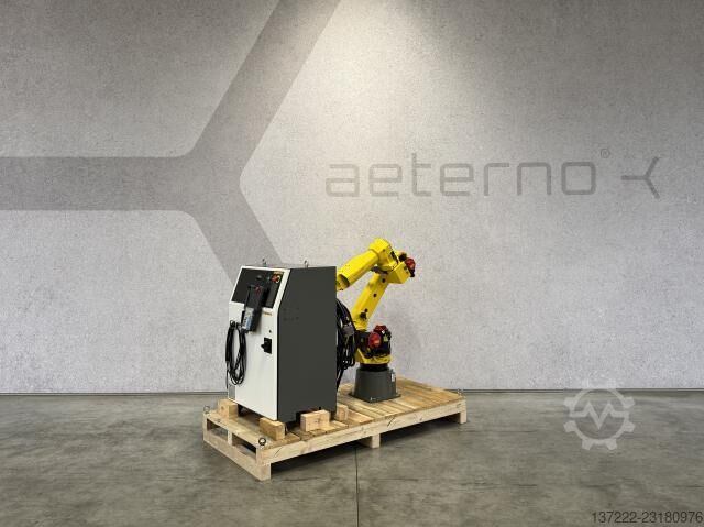  FANUC M-20iA