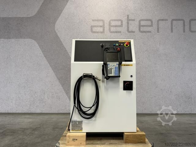  FANUC M-20iA