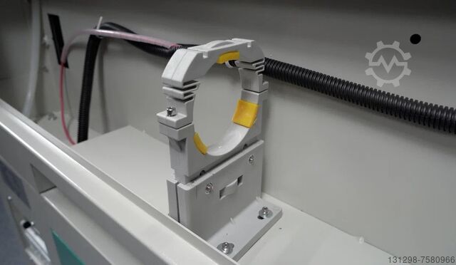 Duos conveyer laser machine - 2 lasers Wattsan 1610 Duos Conveyor