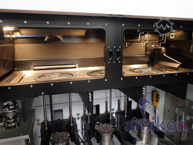 Laser Metal Fusion middenformaatmachine Trumpf TruPrint 3000 G02