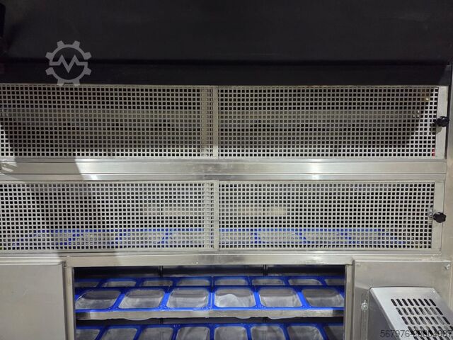 Mellanprover Damak DM IP 176 Intermediate Proofer