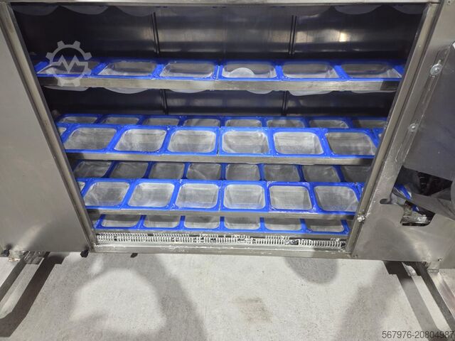 Mellanprover Damak DM IP 176 Intermediate Proofer