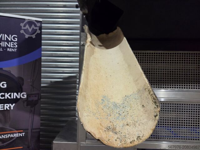 Mellanprover Damak DM IP 176 Intermediate Proofer