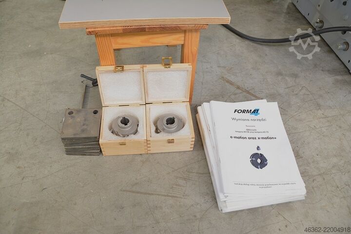 Kantlister Format4 tempora F 60.08
