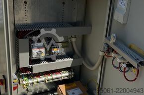 Oliebrander Weishaupt WM-L10 / 3-A // 900 kw Weishaupt WM-L10/900kw MULTIFLAM