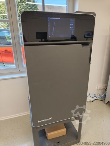 Stampante 3D Formlabs Fuse 1 Komplettset