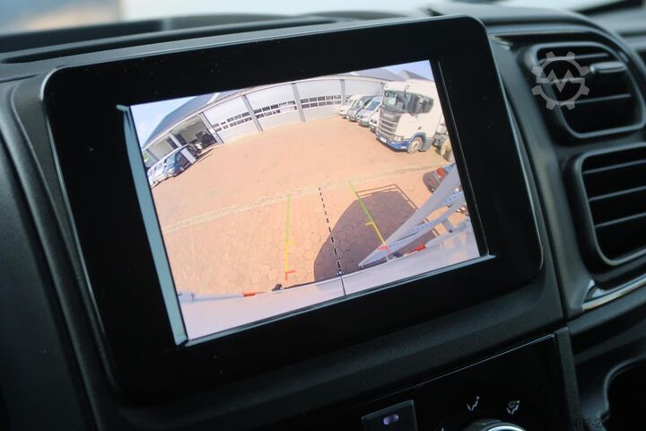 Station wagon con tetto alto Fiat Ducato 35 2.2 MultiJet L4H2  CAMERA/ AIRCO/ NAV...