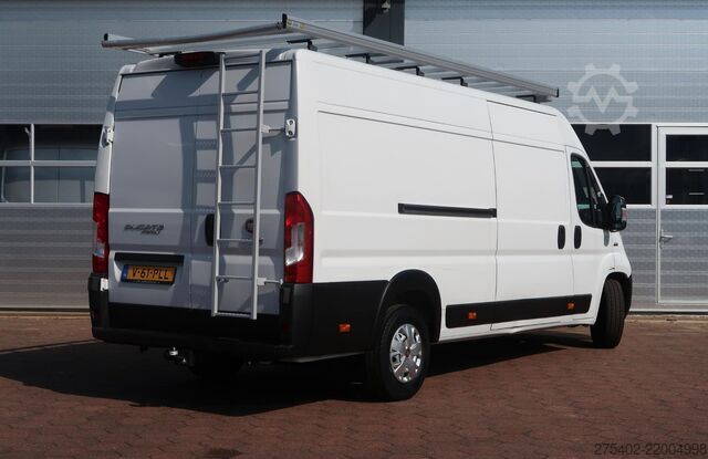 Station wagon con tetto alto Fiat Ducato 35 2.2 MultiJet L4H2  CAMERA/ AIRCO/ NAV...
