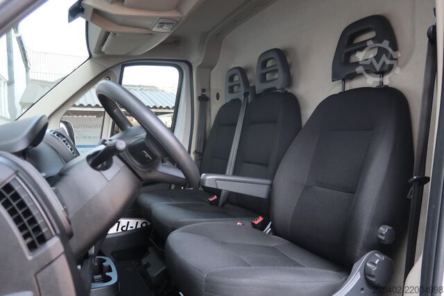 Station wagon con tetto alto Fiat Ducato 35 2.2 MultiJet L4H2  CAMERA/ AIRCO/ NAV...