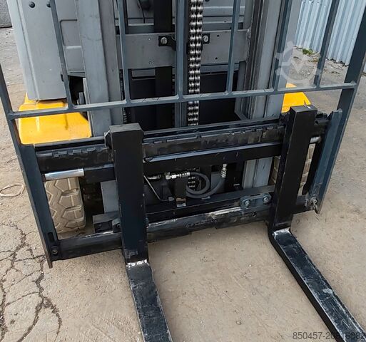 Elektrisch – 3 wielen Jungheinrich EFG 216k Li-ion