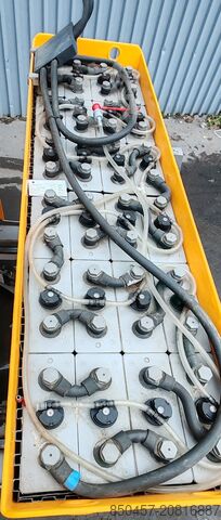 Reachtrucks Jungheinrich ETV 214 8m/ 2017yy/ 4699st