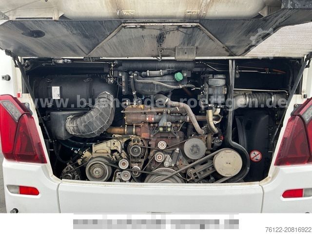 Doppeldeckerbus SETRA S 531 DT / S 431 DT / Astromega / Skyliner