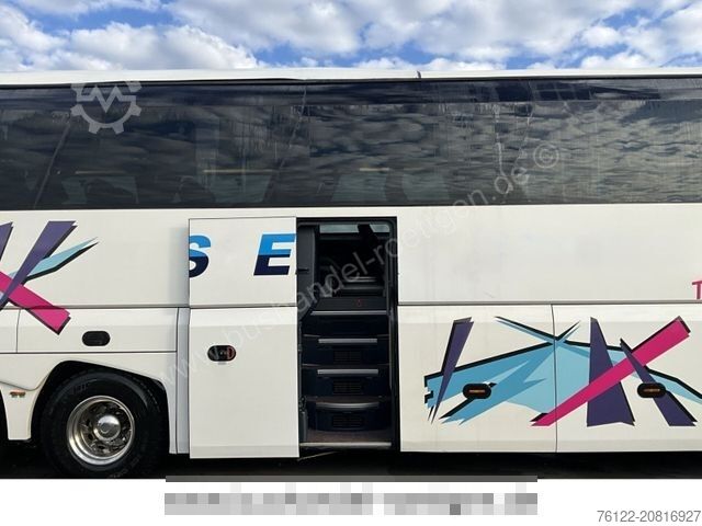 Reisebus NEOPLAN Starliner/Klima/EEV/Travego/Tourismo