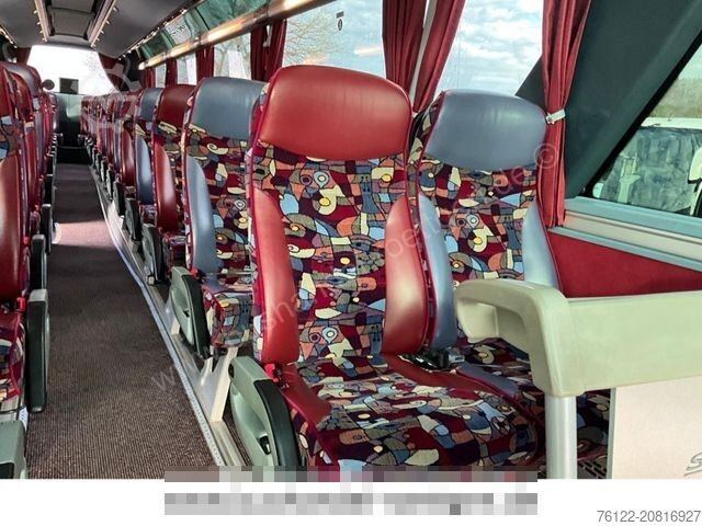 Reisebus NEOPLAN Starliner/Klima/EEV/Travego/Tourismo